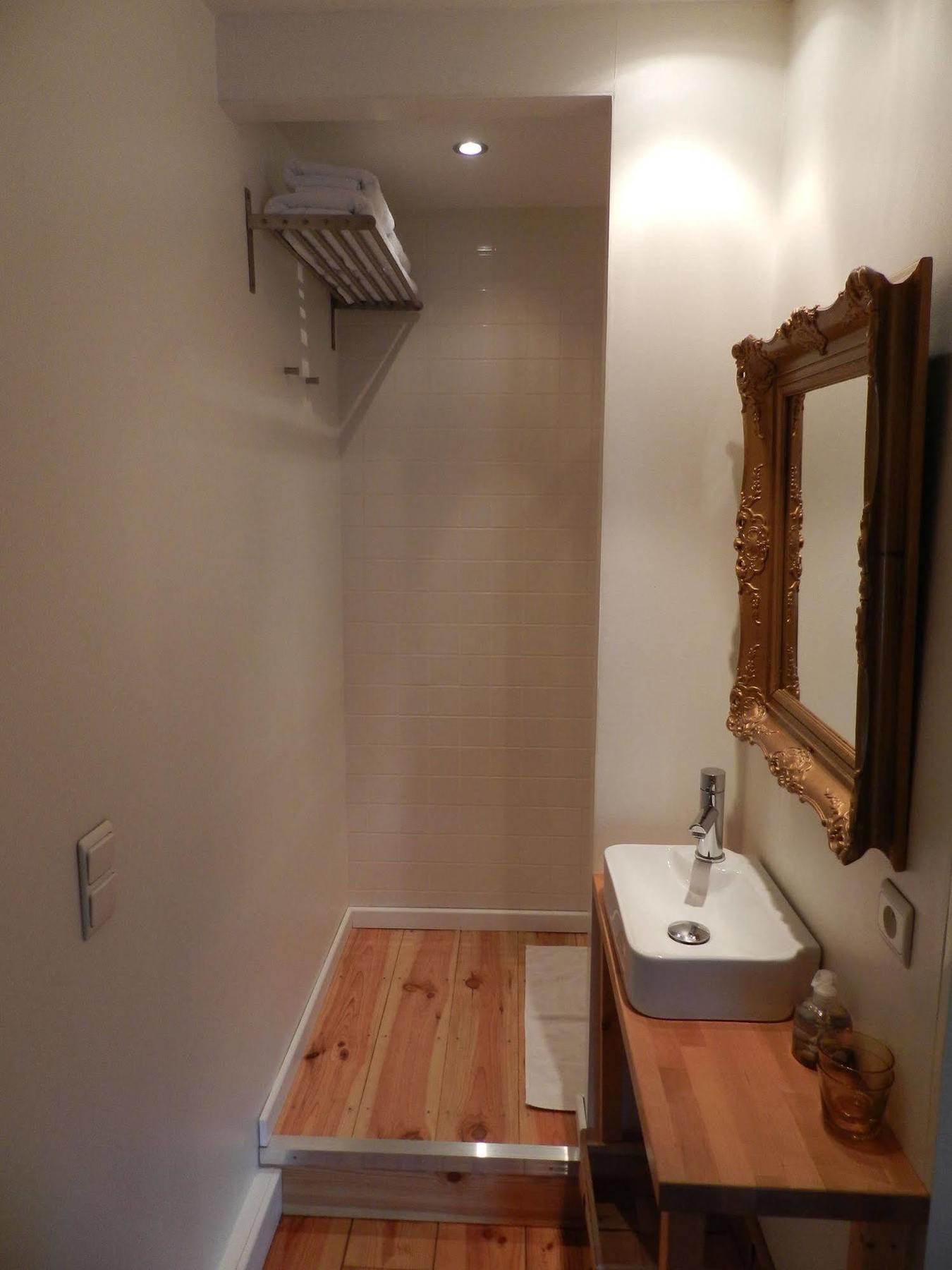 Bed & Breakfast Guesthouse Leman Antwerpen Buitenkant foto
