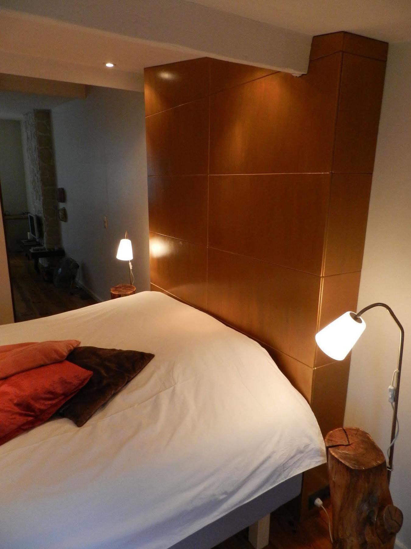 Bed & Breakfast Guesthouse Leman Antwerpen Buitenkant foto